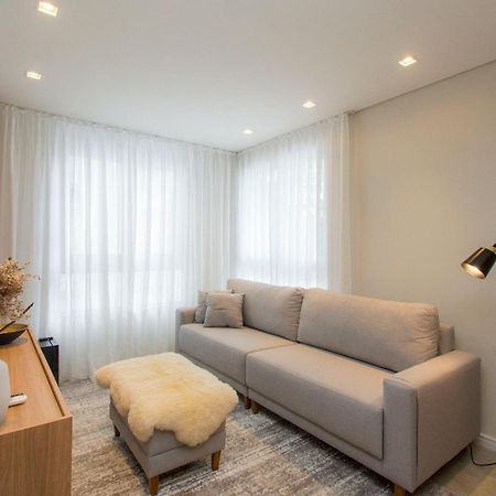 Villa Di Tondo House Ii-Lindo Apartamento Bento Gonçalves Kültér fotó