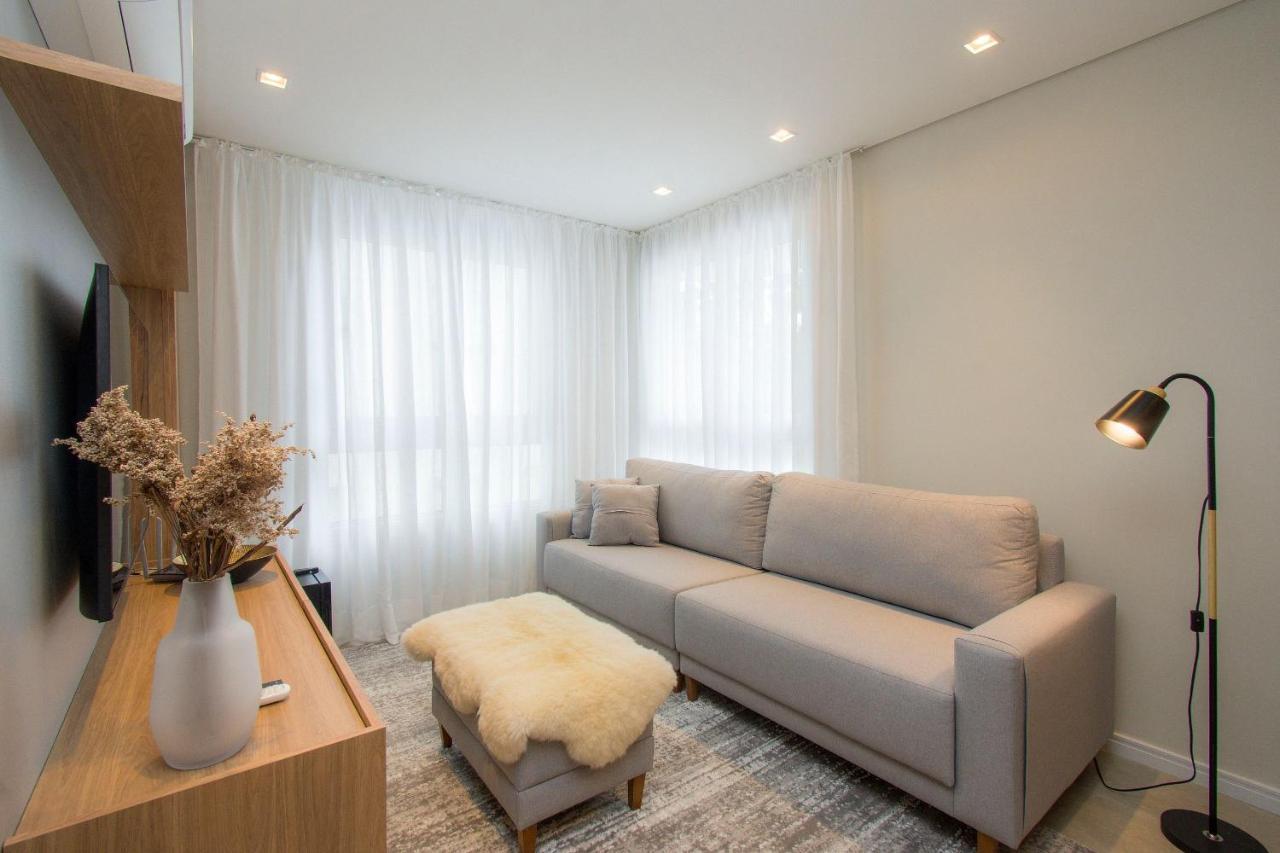 Villa Di Tondo House Ii-Lindo Apartamento Bento Gonçalves Kültér fotó