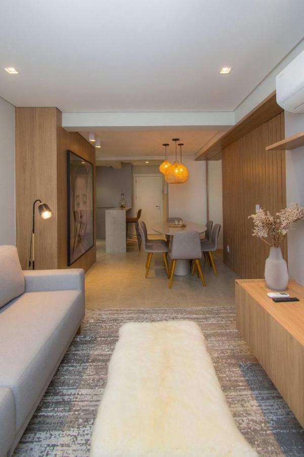 Villa Di Tondo House Ii-Lindo Apartamento Bento Gonçalves Kültér fotó