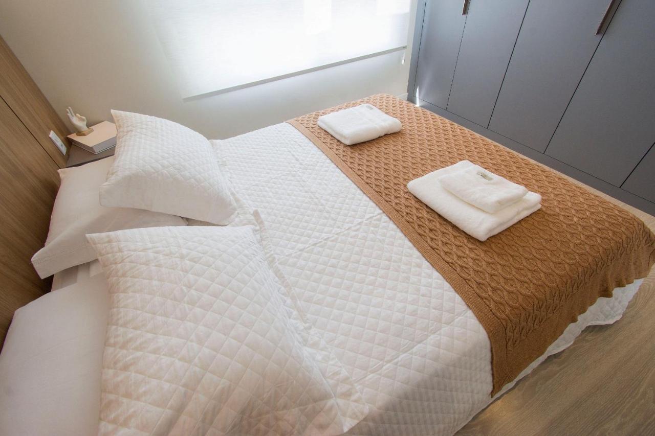 Villa Di Tondo House Ii-Lindo Apartamento Bento Gonçalves Kültér fotó