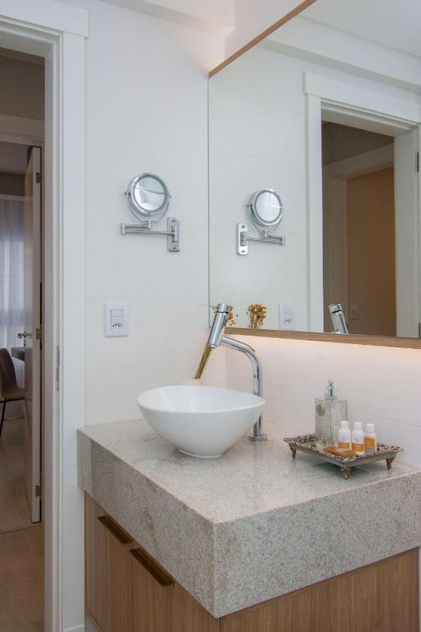 Villa Di Tondo House Ii-Lindo Apartamento Bento Gonçalves Kültér fotó