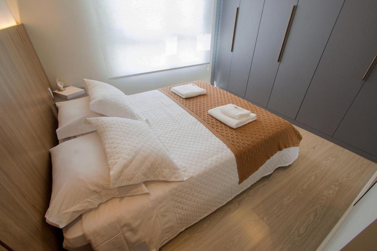 Villa Di Tondo House Ii-Lindo Apartamento Bento Gonçalves Kültér fotó
