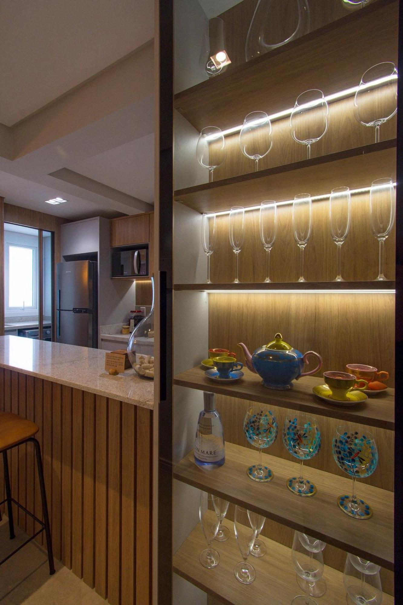 Villa Di Tondo House Ii-Lindo Apartamento Bento Gonçalves Kültér fotó