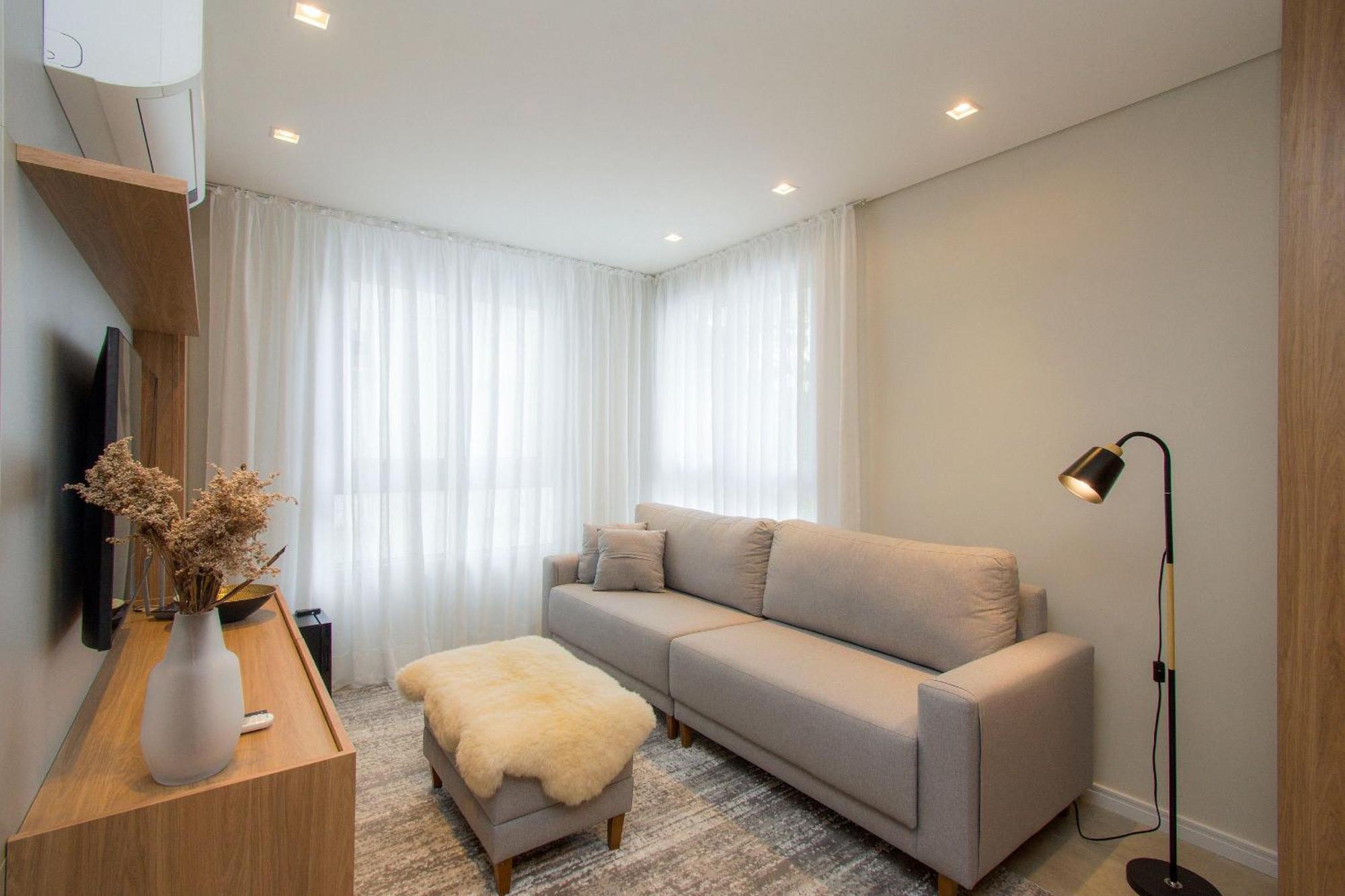 Villa Di Tondo House Ii-Lindo Apartamento Bento Gonçalves Kültér fotó