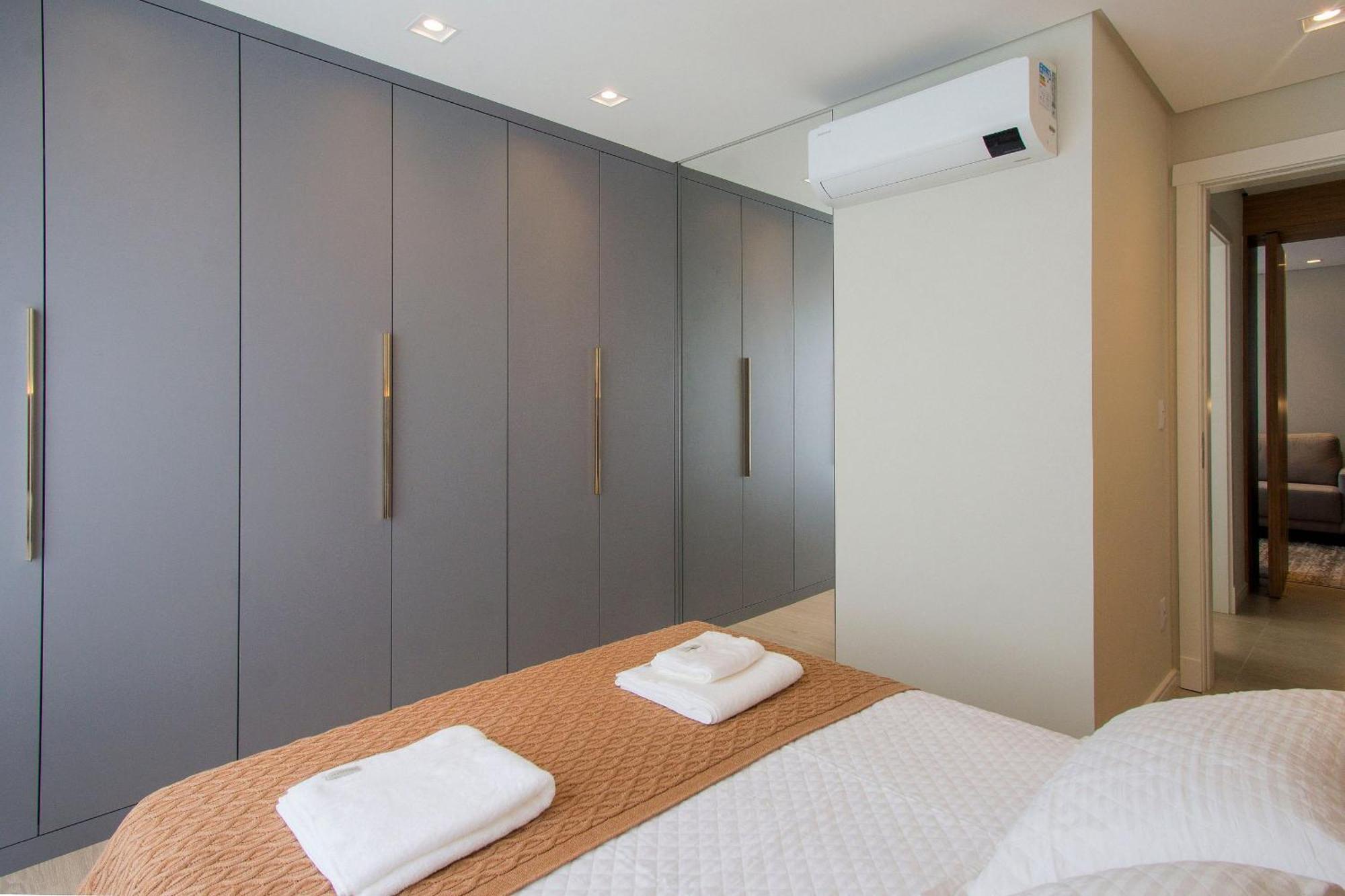 Villa Di Tondo House Ii-Lindo Apartamento Bento Gonçalves Kültér fotó