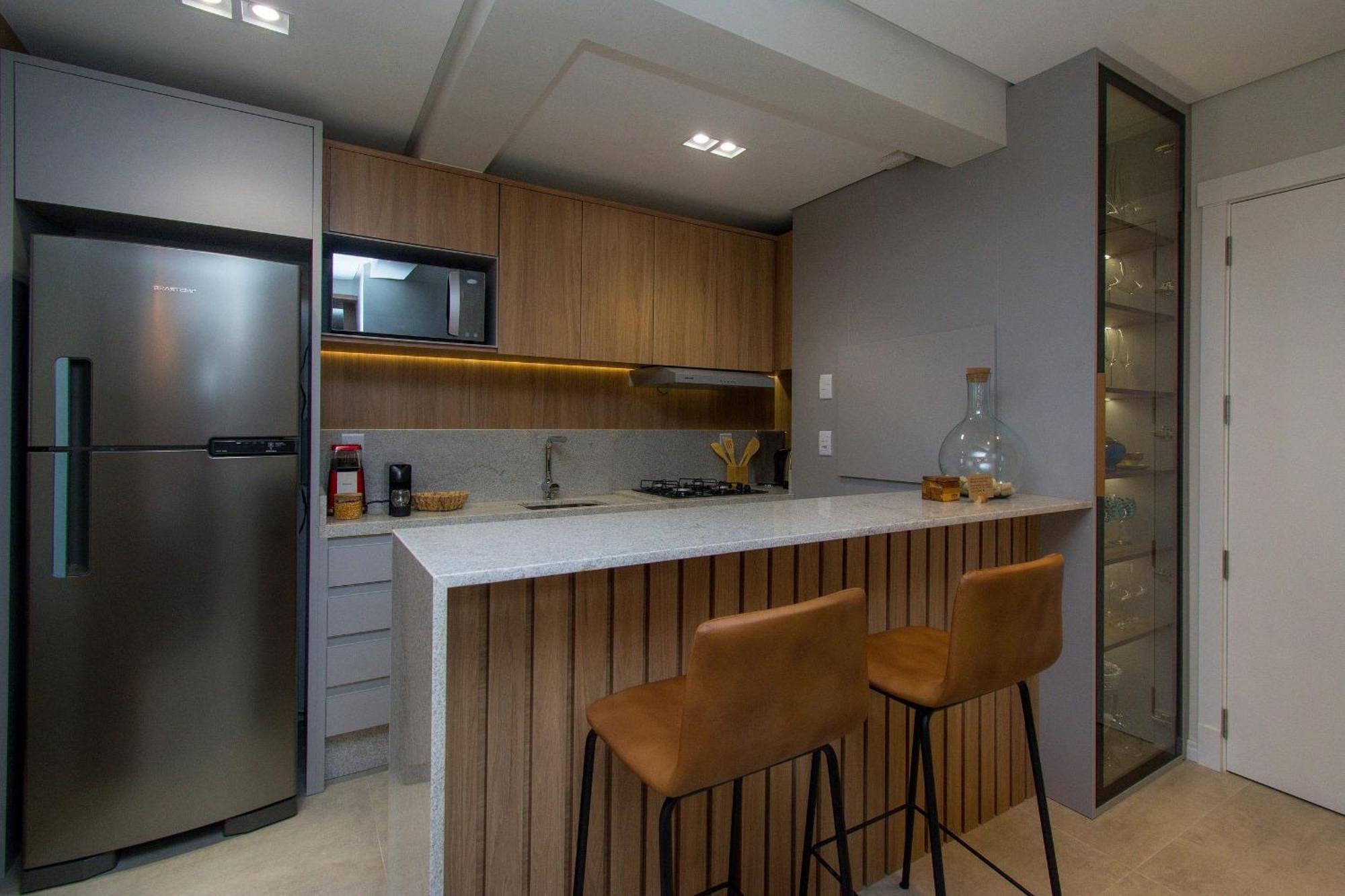 Villa Di Tondo House Ii-Lindo Apartamento Bento Gonçalves Kültér fotó