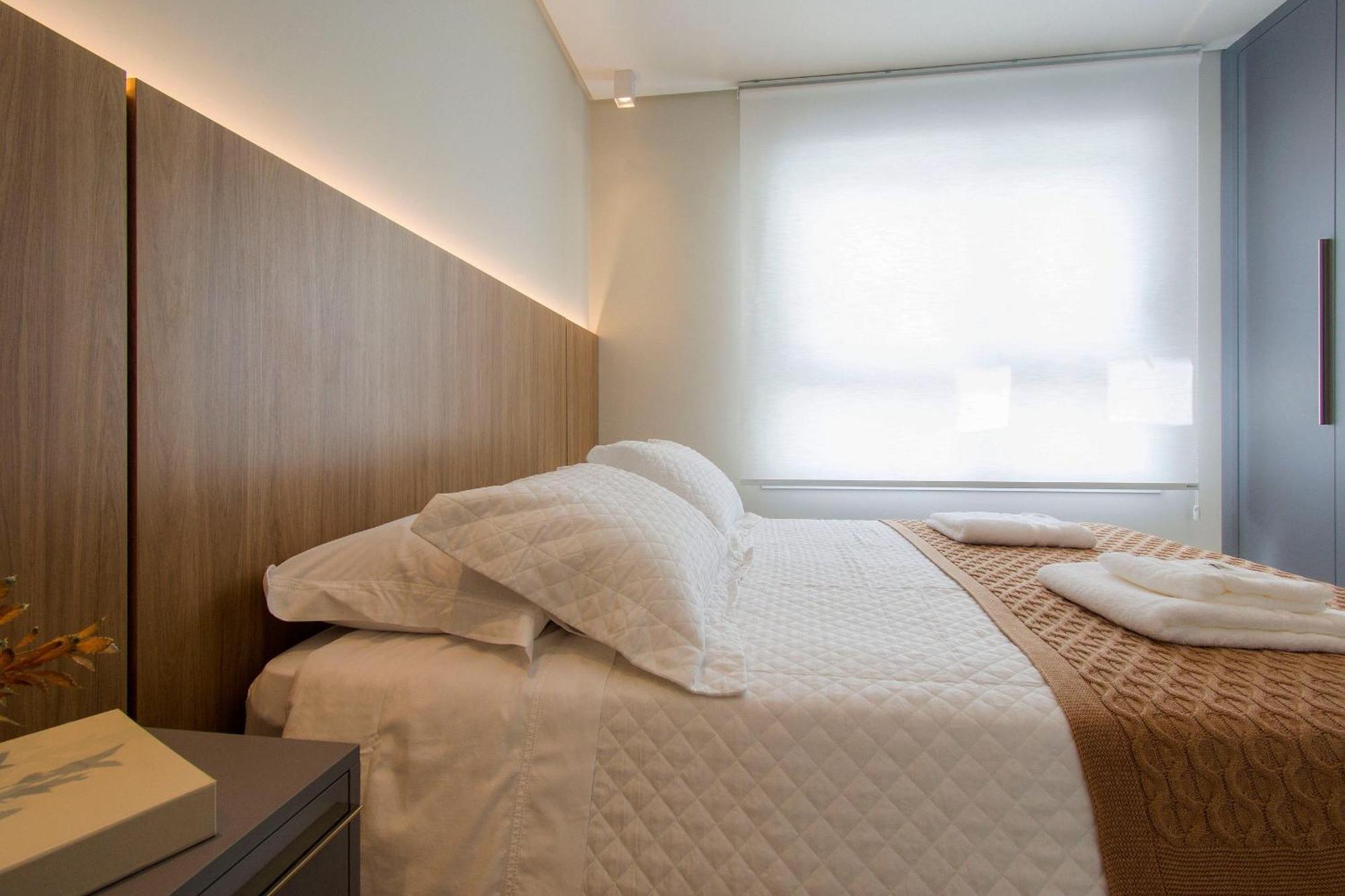 Villa Di Tondo House Ii-Lindo Apartamento Bento Gonçalves Kültér fotó