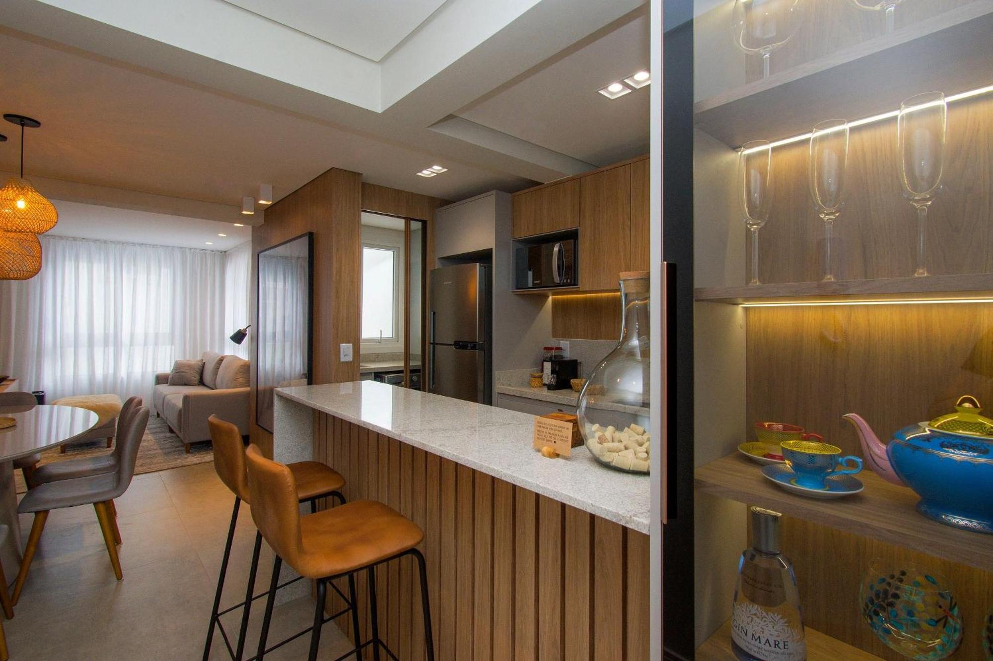 Villa Di Tondo House Ii-Lindo Apartamento Bento Gonçalves Kültér fotó