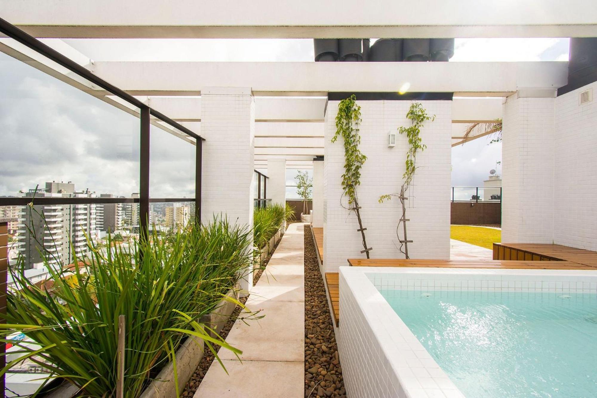 Villa Di Tondo House Ii-Lindo Apartamento Bento Gonçalves Kültér fotó